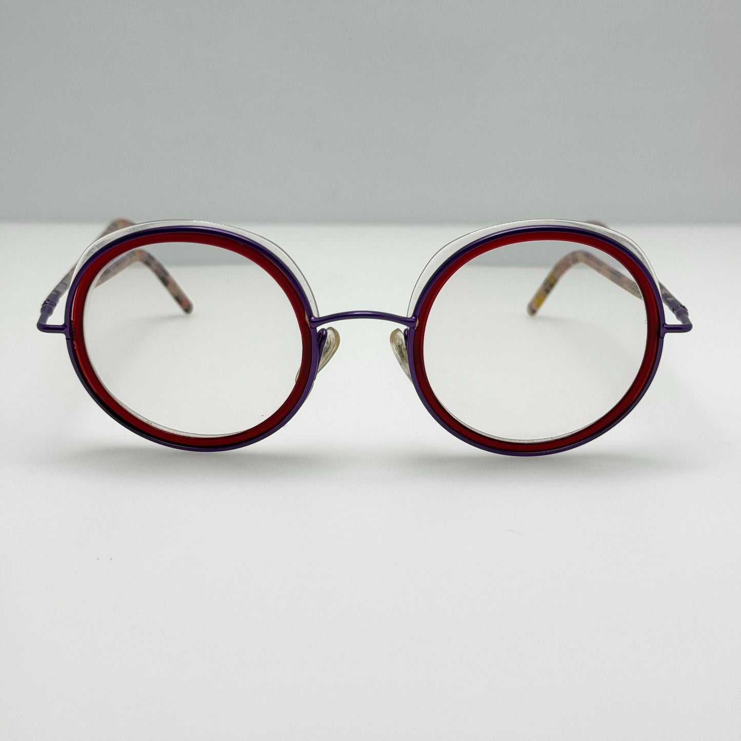 Jean Lafont Egerie 6068 Eyeglasses Eye Glasses Frames France 46-23-140
