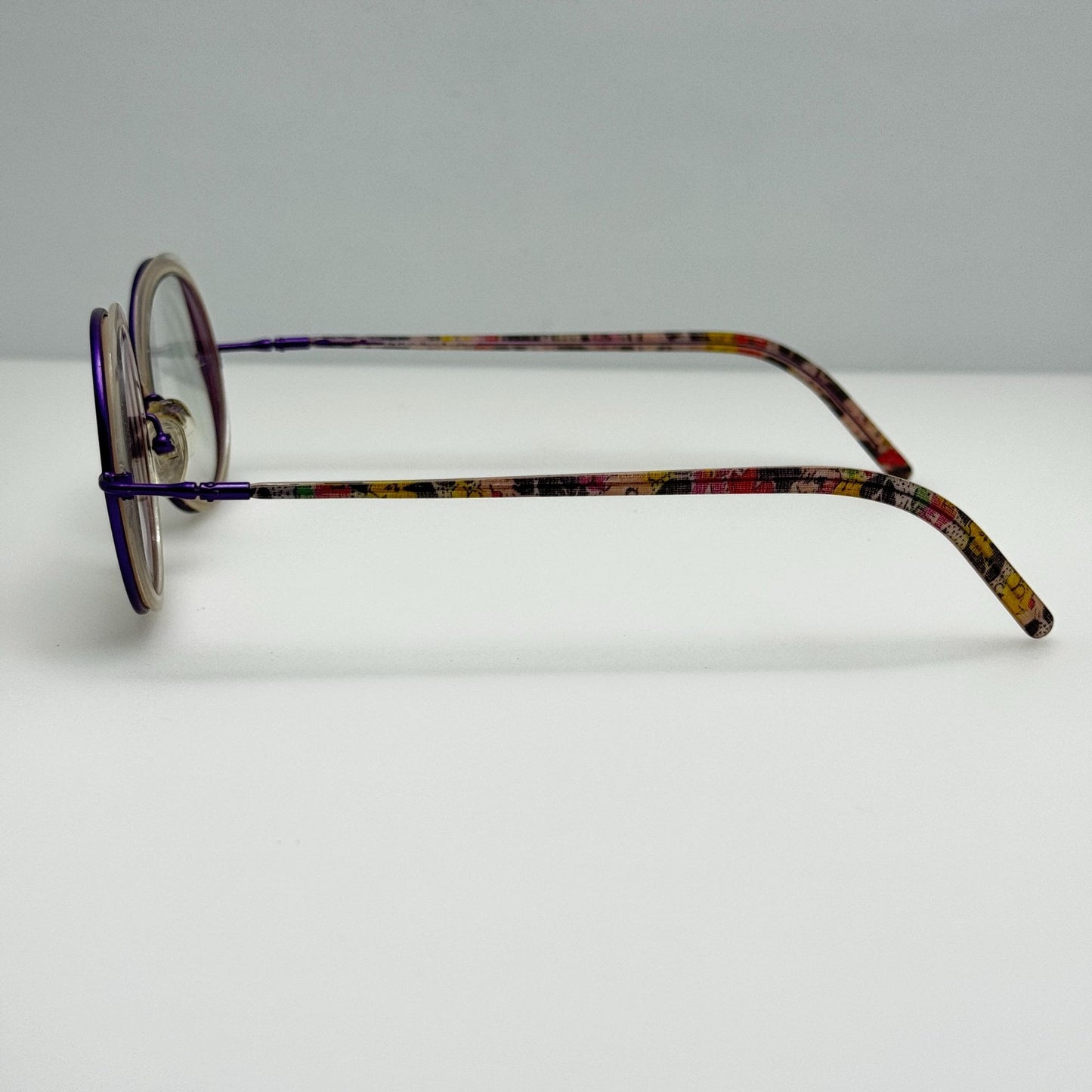 Jean Lafont Egerie 6068 Eyeglasses Eye Glasses Frames France 46-23-140
