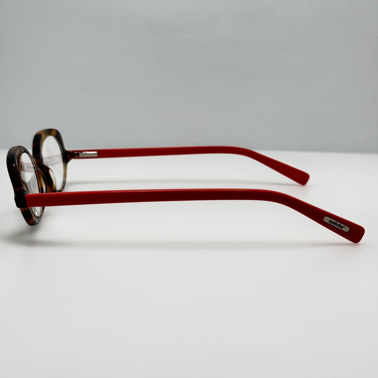 Eyebobs Eyeglasses Eye Glasses Readers 2289 76 Peep Show 46-20 +2.75