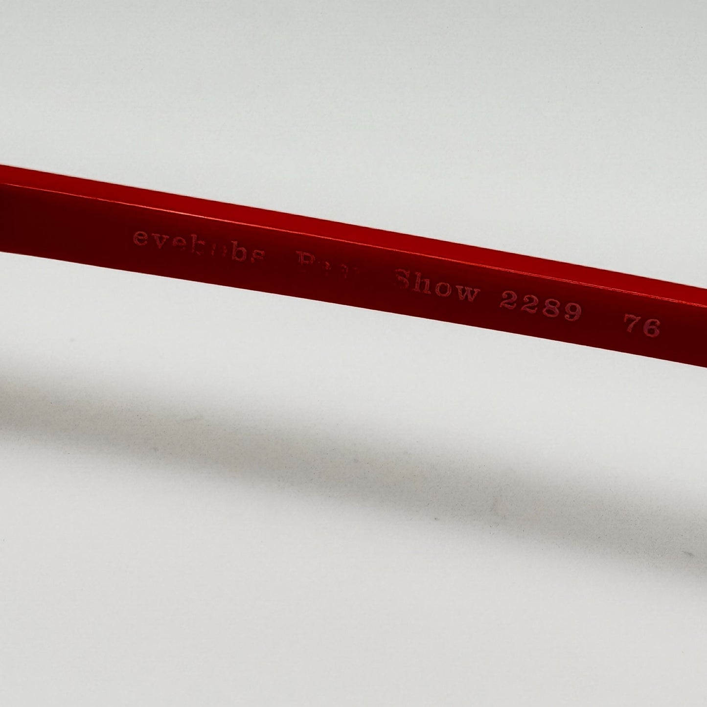 Eyebobs Eyeglasses Eye Glasses Readers 2289 76 Peep Show 46-20 +2.75