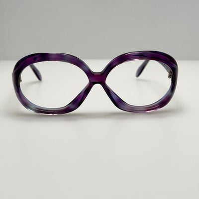 Lozza Venuxia TWE Italy Eyeglasses Eye Glasses Frames 54-18