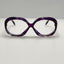 Lozza Venuxia TWE Italy Eyeglasses Eye Glasses Frames 54-18