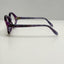 Lozza Venuxia TWE Italy Eyeglasses Eye Glasses Frames 54-18