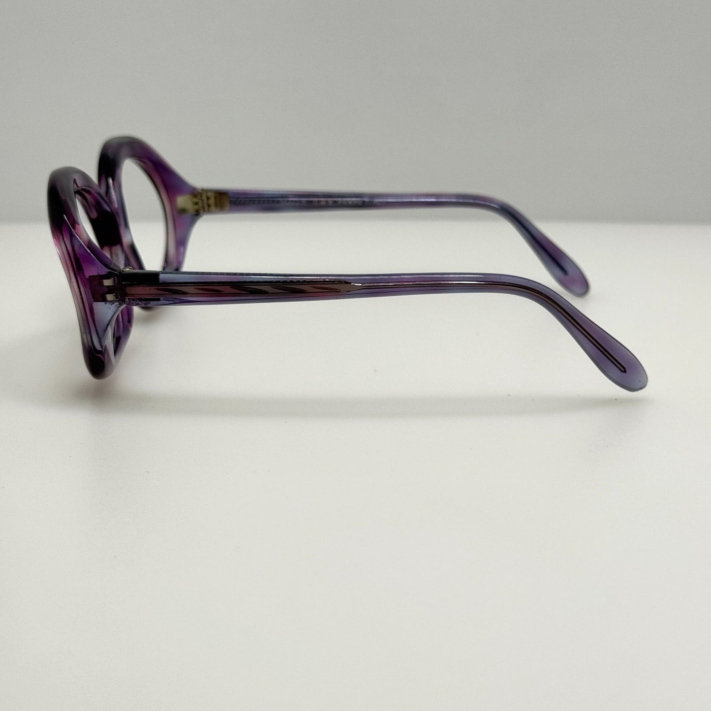 Lozza Venuxia TWE Italy Eyeglasses Eye Glasses Frames 54-18