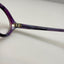Lozza Venuxia TWE Italy Eyeglasses Eye Glasses Frames 54-18