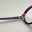 Lozza Venuxia TWE Italy Eyeglasses Eye Glasses Frames 54-18