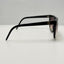 Laura Biagiotti Eyeglasses Eye Glasses Frames Black Brown