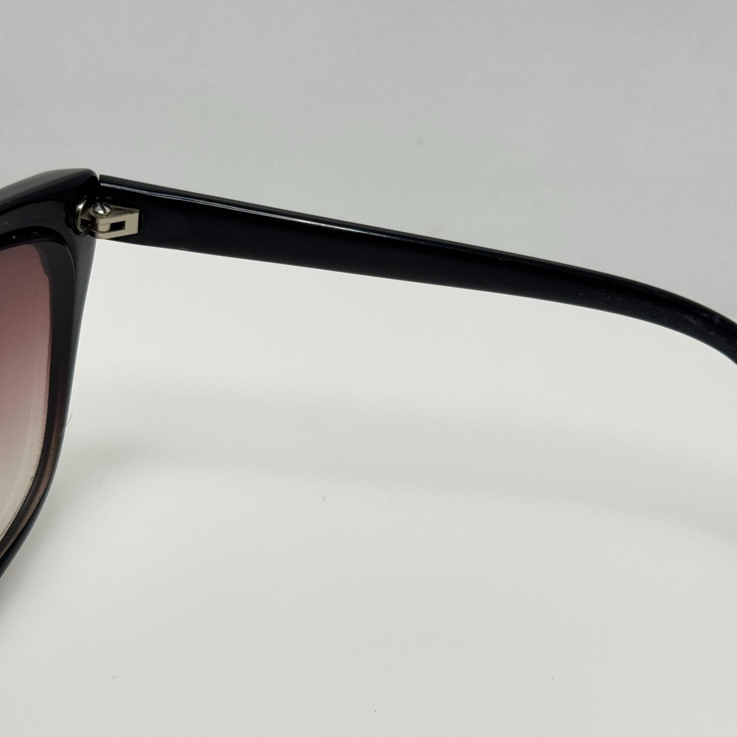 Laura Biagiotti Eyeglasses Eye Glasses Frames Black Brown
