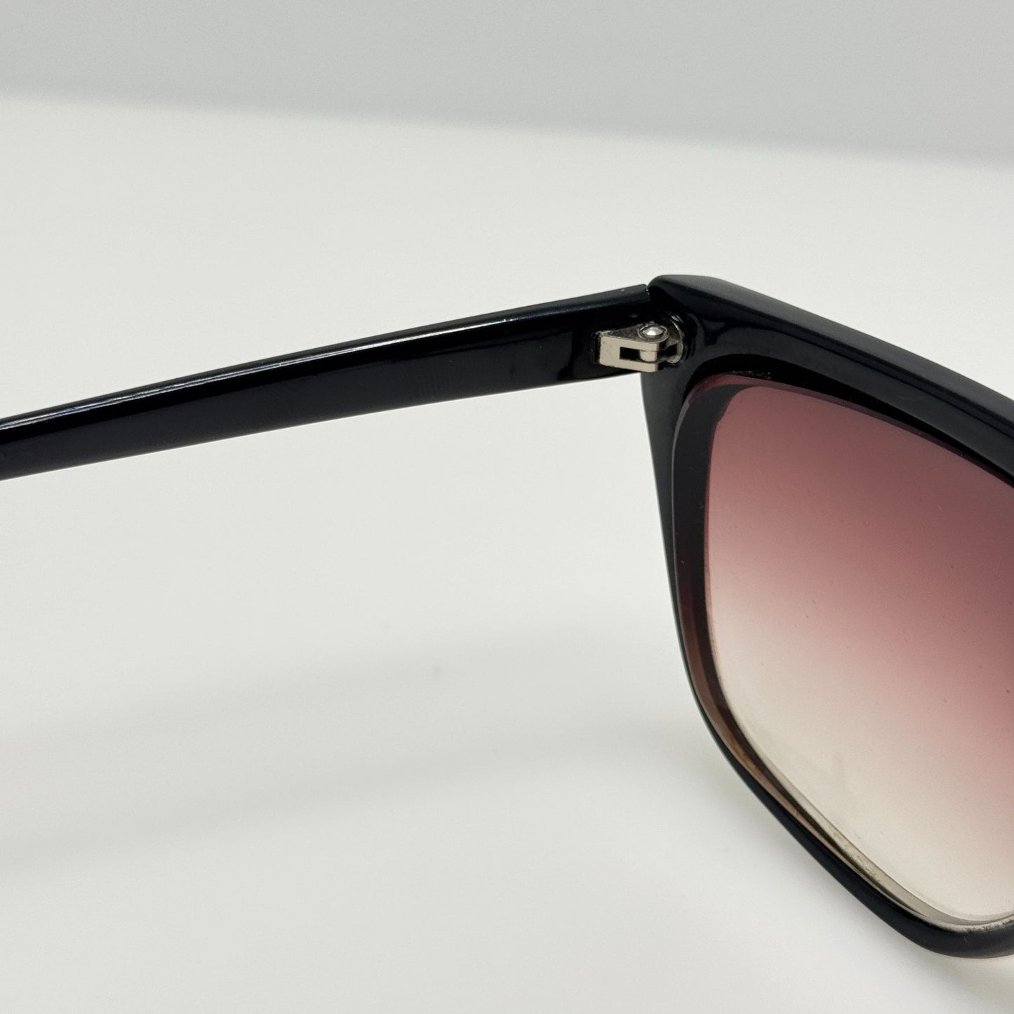 Laura Biagiotti Eyeglasses Eye Glasses Frames Black Brown