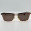 Police Sunglasses 2097 Col 030 Vogart Italy