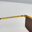Police Sunglasses 2097 Col 030 Vogart Italy