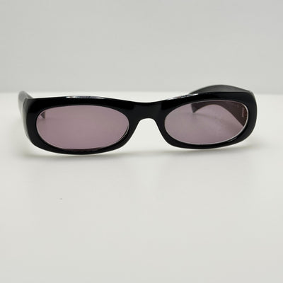 Givenchy Eyeglasses Eye Glasses Frames 1073 01 Black France 53-18-130