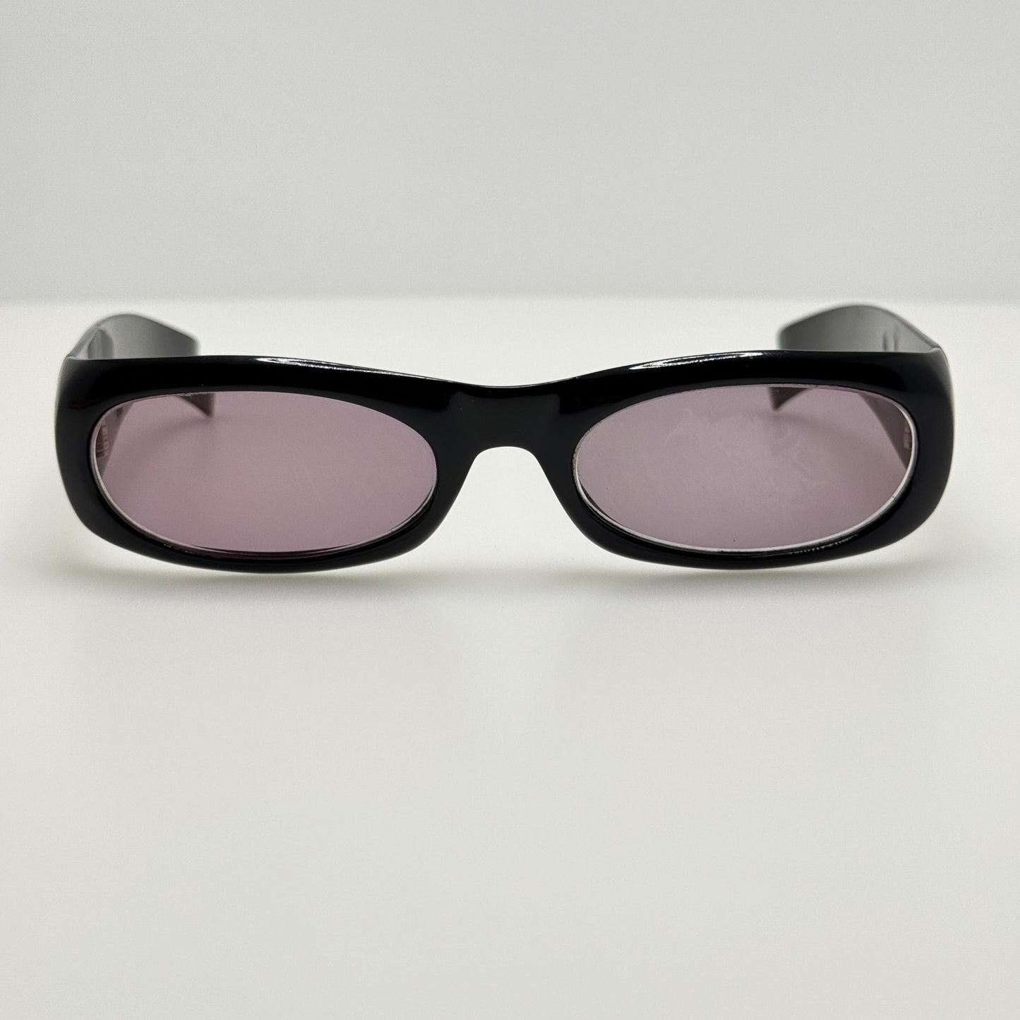 Givenchy Eyeglasses Eye Glasses Frames 1073 01 Black France 53-18-130