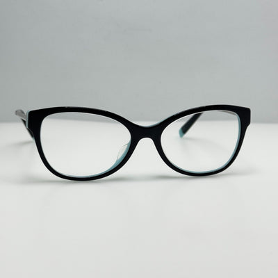 Tiffany & Co. TF 2190-F 8055 Eyeglasses Eye Glasses Frames Italy 54-17-140