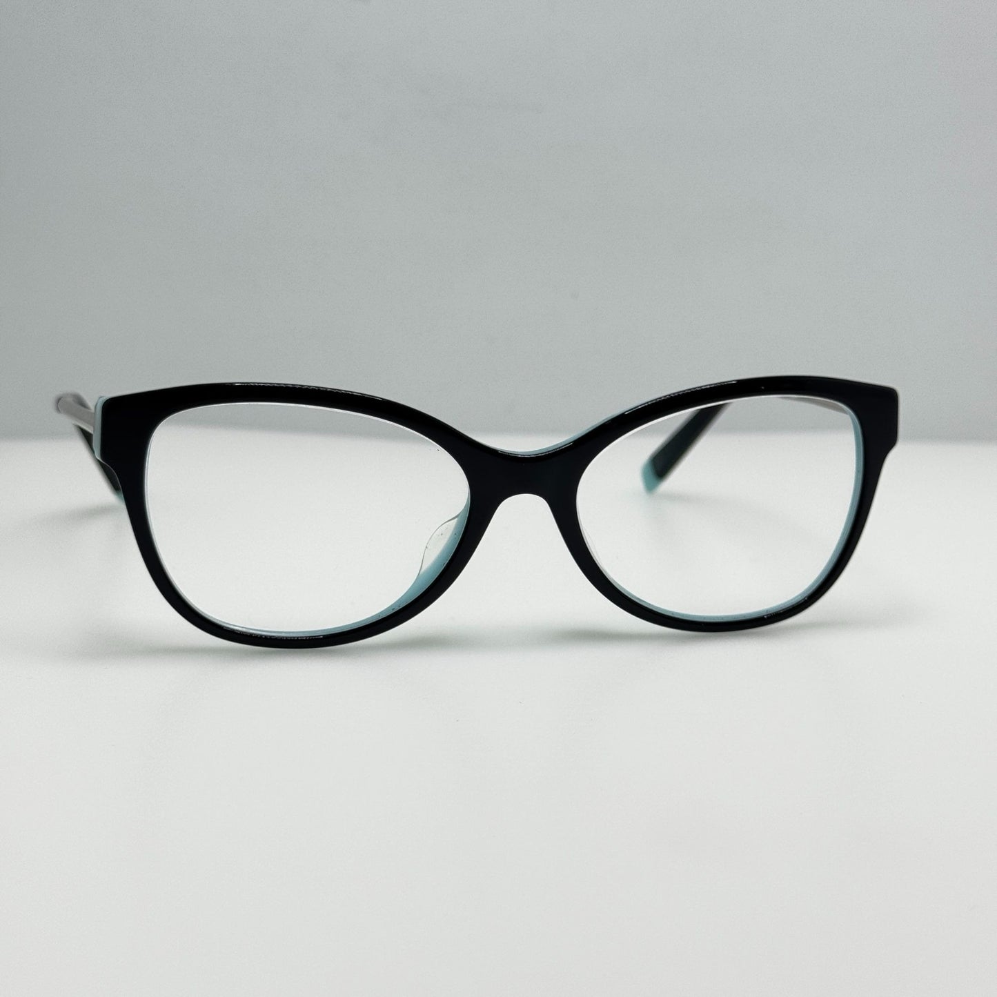 Tiffany & Co. TF 2190-F 8055 Eyeglasses Eye Glasses Frames Italy 54-17-140