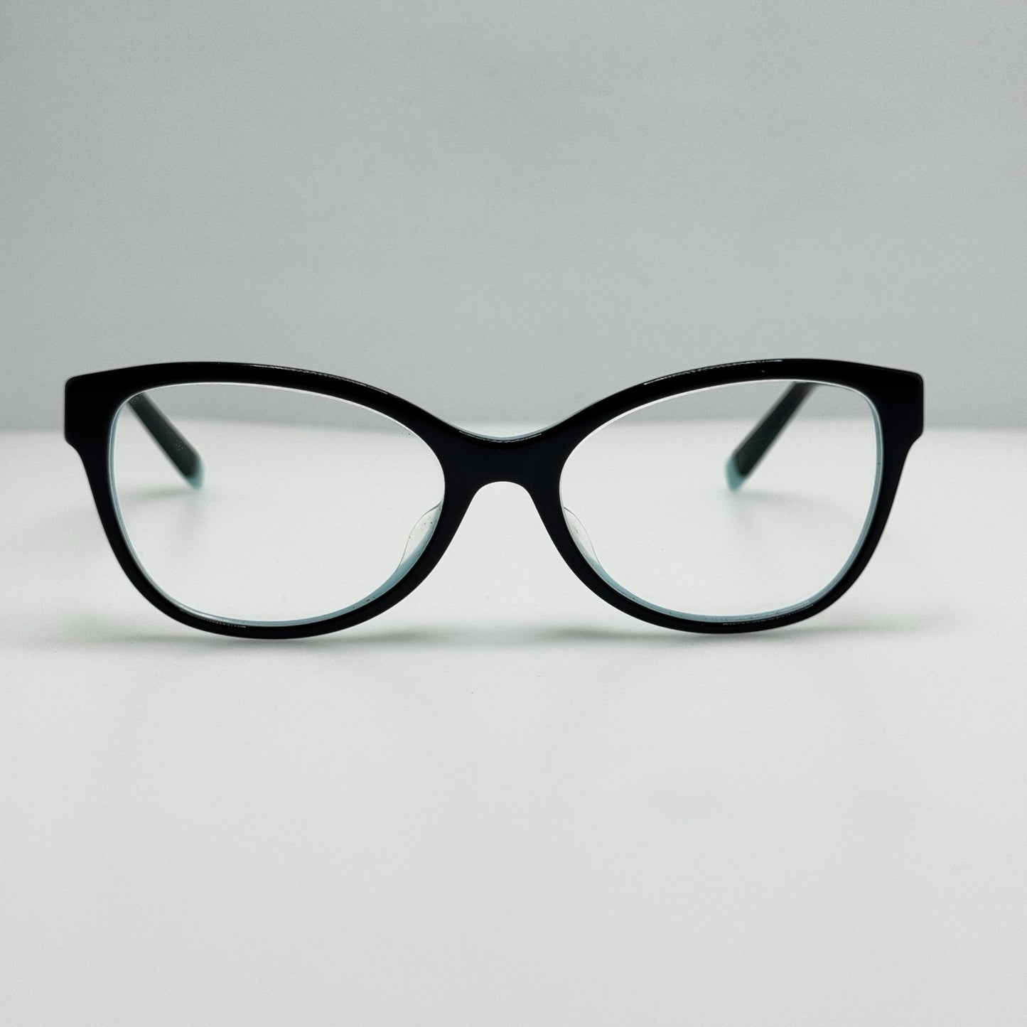 Tiffany & Co. TF 2190-F 8055 Eyeglasses Eye Glasses Frames Italy 54-17-140