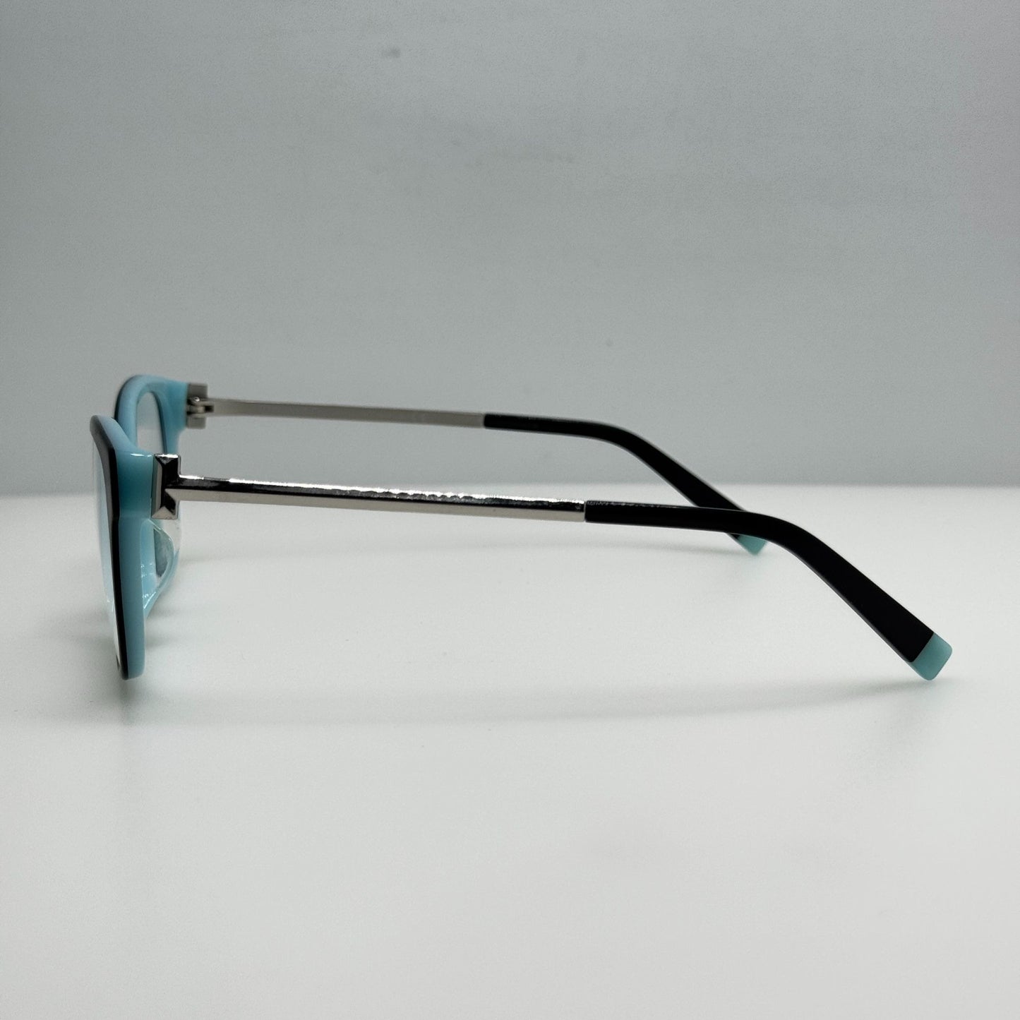 Tiffany & Co. TF 2190-F 8055 Eyeglasses Eye Glasses Frames Italy 54-17-140