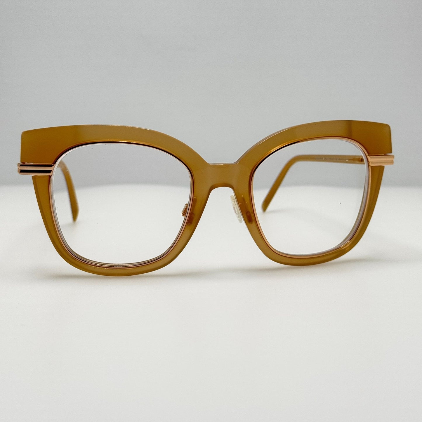 Warby Parker Eye Glasses Eyeglasses Frames Marisela XW 1380 52-21-140