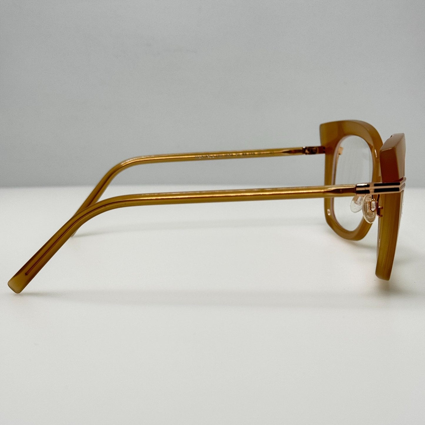 Warby Parker Eye Glasses Eyeglasses Frames Marisela XW 1380 52-21-140