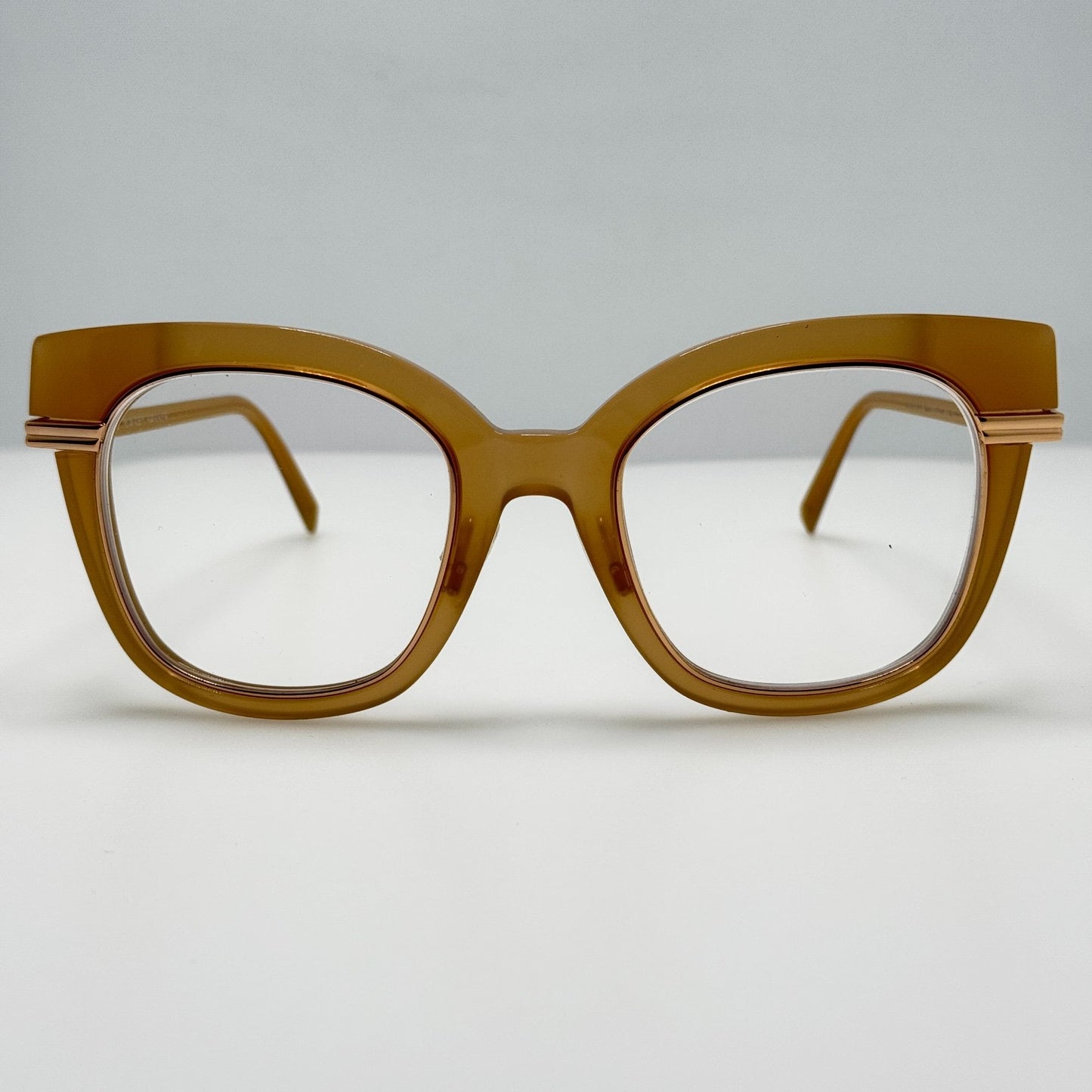 Warby Parker Eye Glasses Eyeglasses Frames Marisela XW 1380 52-21-140