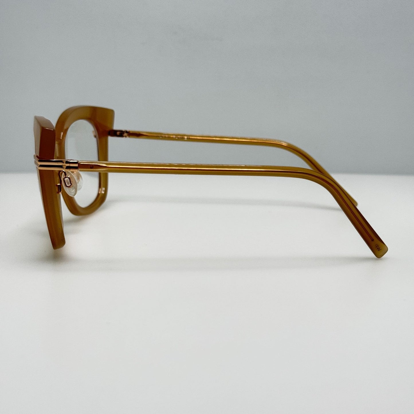 Warby Parker Eye Glasses Eyeglasses Frames Marisela XW 1380 52-21-140