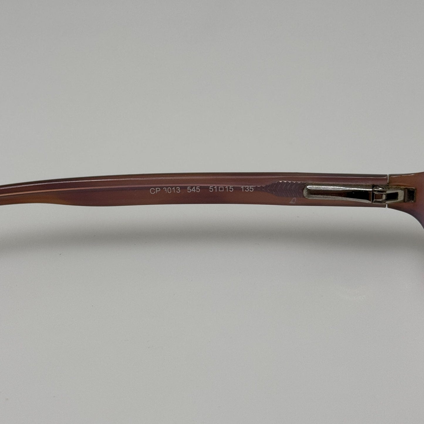Chaps Eyeglasses Eye Glasses Frames Cp 3013 545 51-15-135
