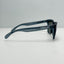 Oakley Sunglasses Frogskins Crystal Black Emerald Iridium 03-291 Polarized