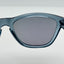 Oakley Sunglasses Frogskins Crystal Black Emerald Iridium 03-291 Polarized