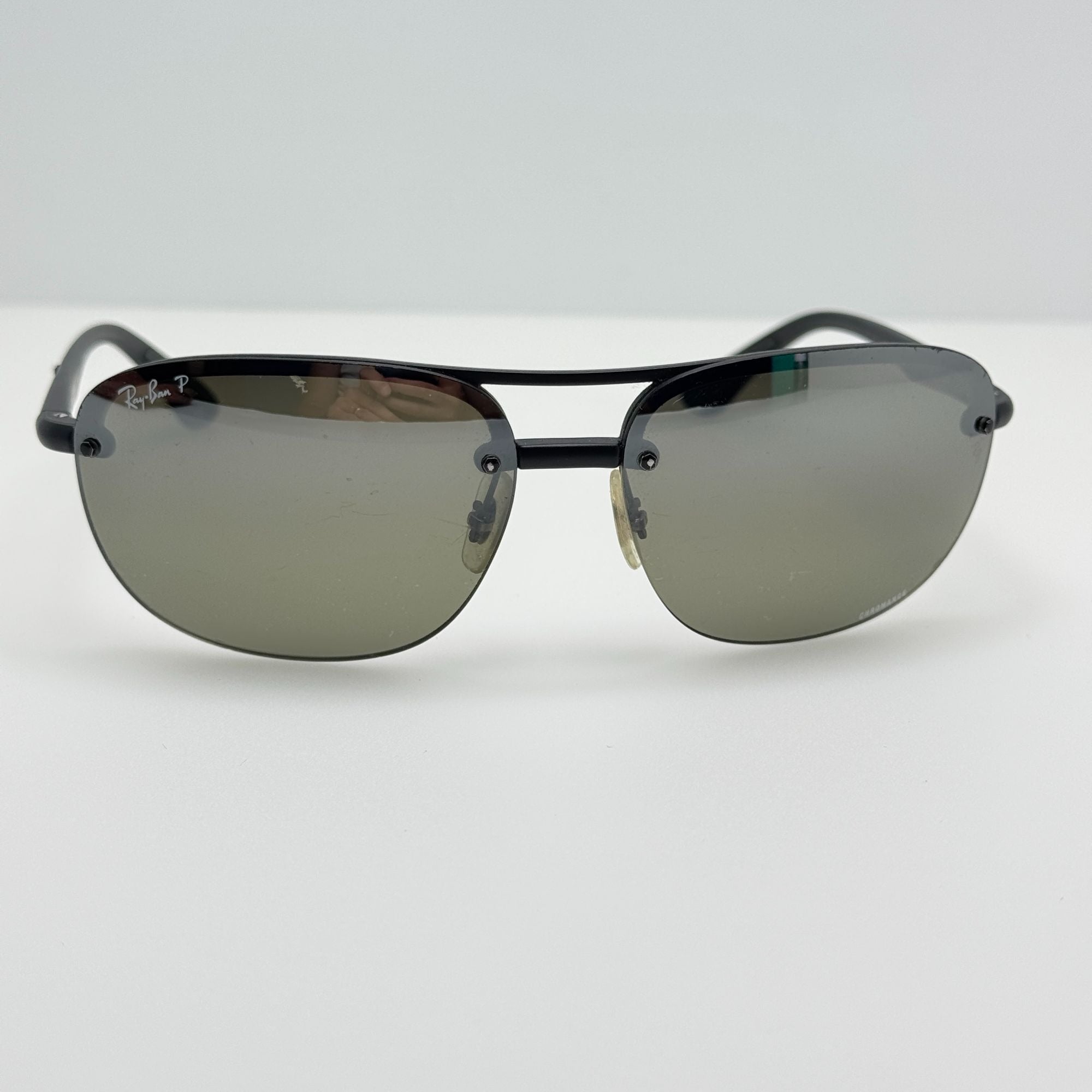 Ray Ban Sunglasses RB 4275-CH 601-S/5J Polarized 63-15-140