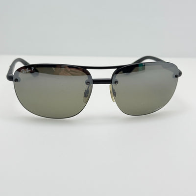 Ray Ban Sunglasses RB 4275-CH 601-S/5J Polarized 63-15-140