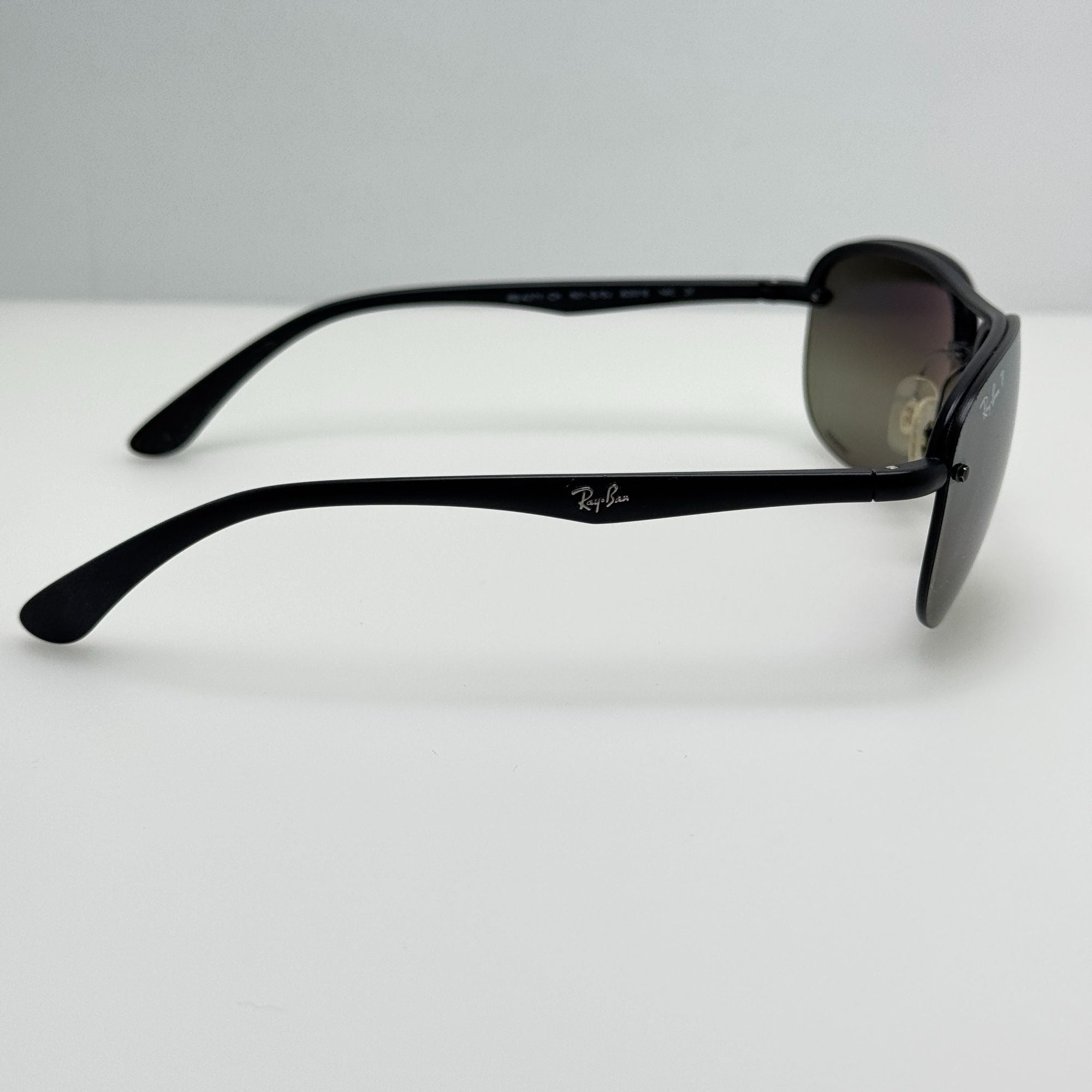 Ray Ban Sunglasses RB 4275-CH 601-S/5J Polarized 63-15-140