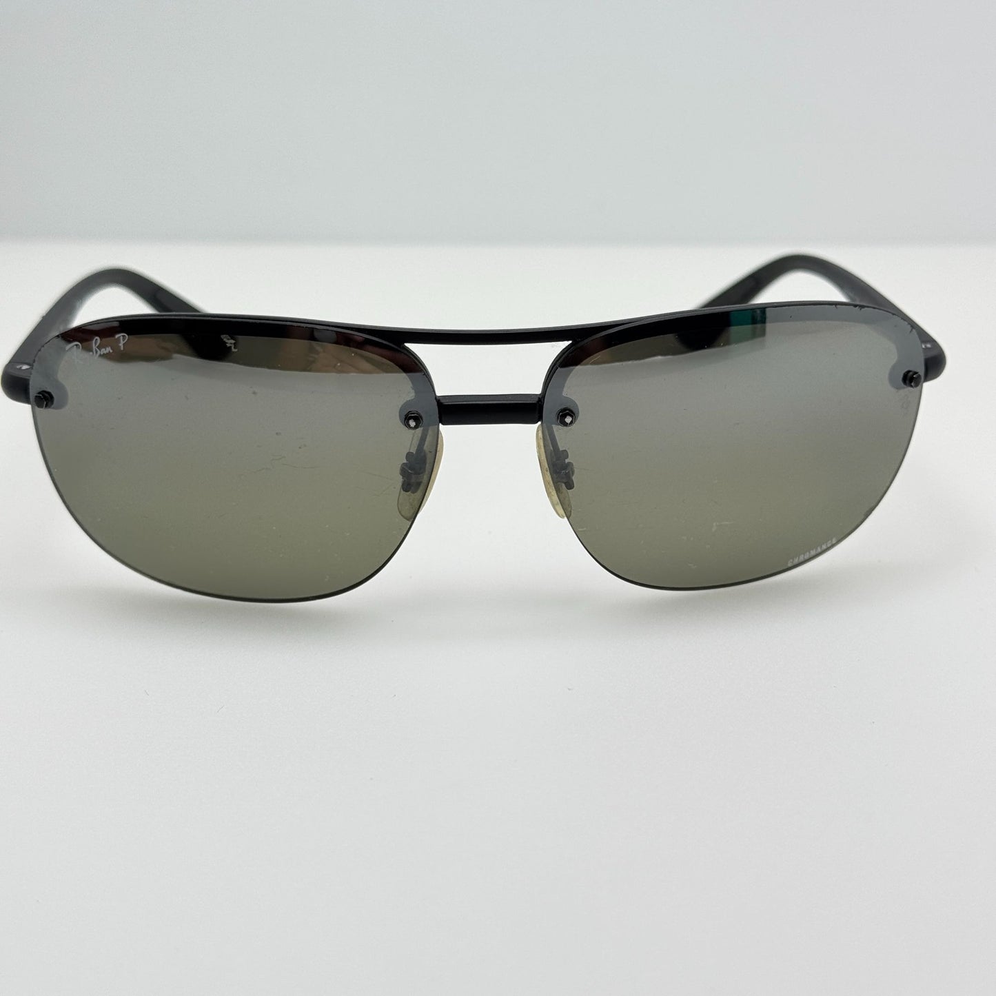 Ray Ban Sunglasses RB 4275-CH 601-S/5J Polarized 63-15-140