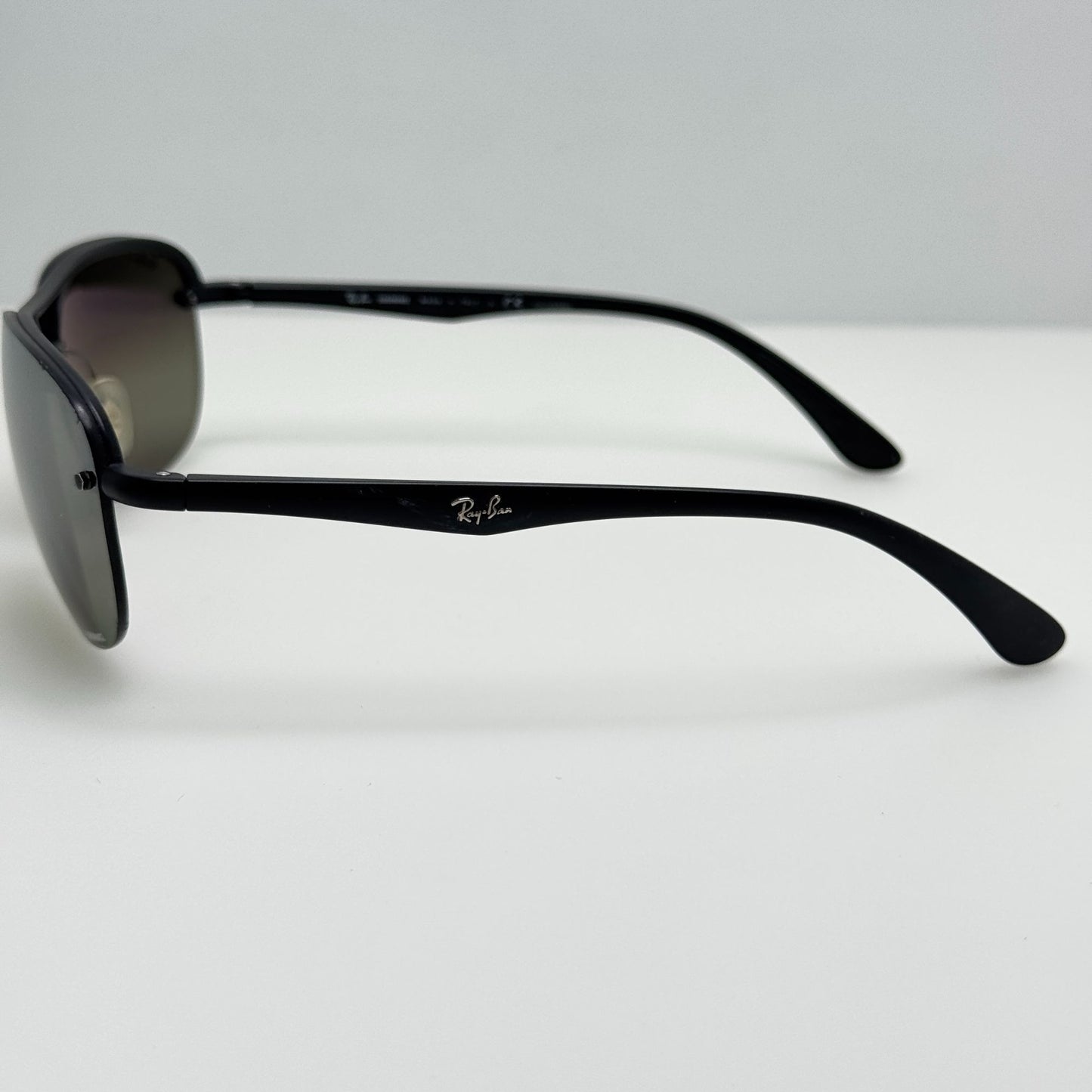 Ray Ban Sunglasses RB 4275-CH 601-S/5J Polarized 63-15-140