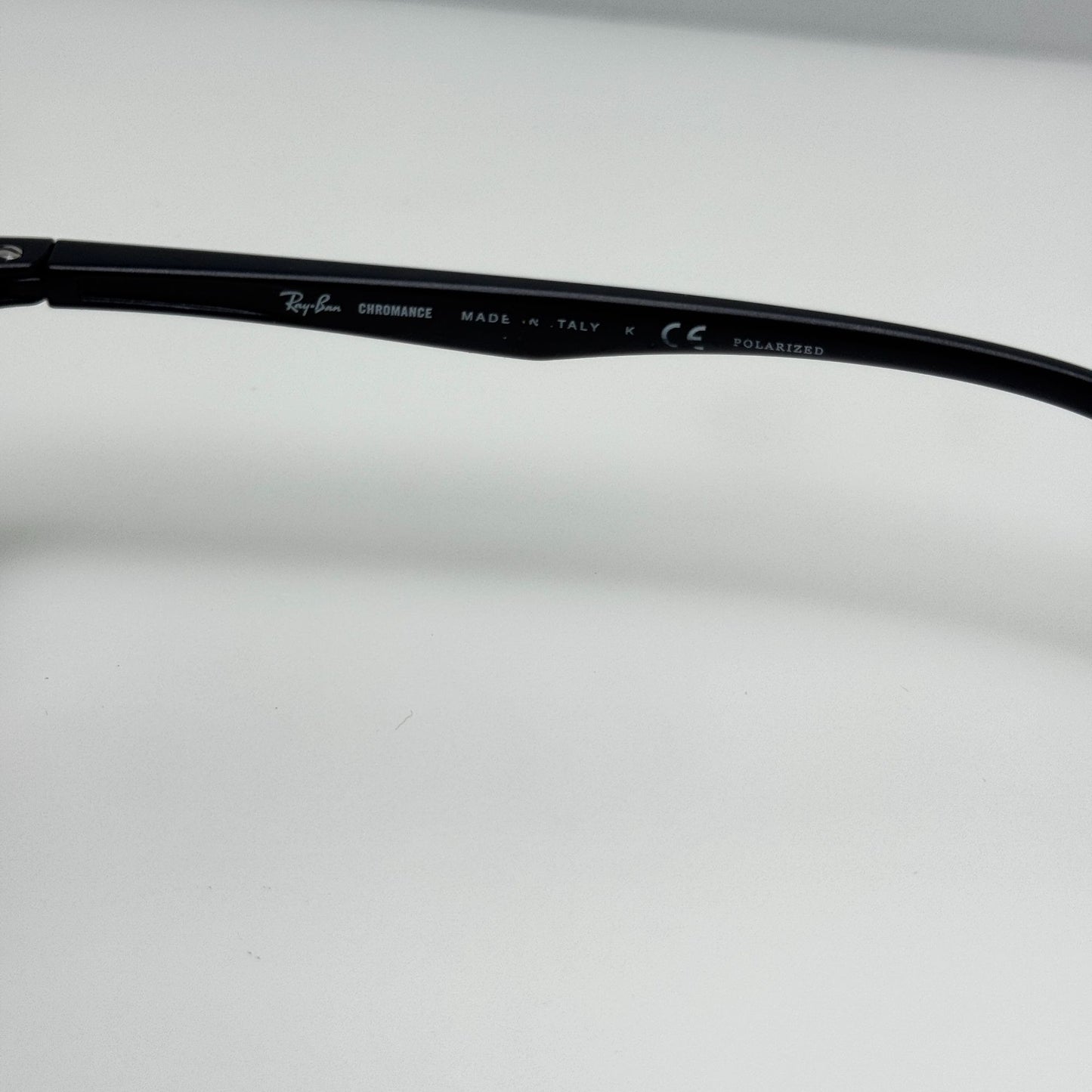 Ray Ban Sunglasses RB 4275-CH 601-S/5J Polarized 63-15-140