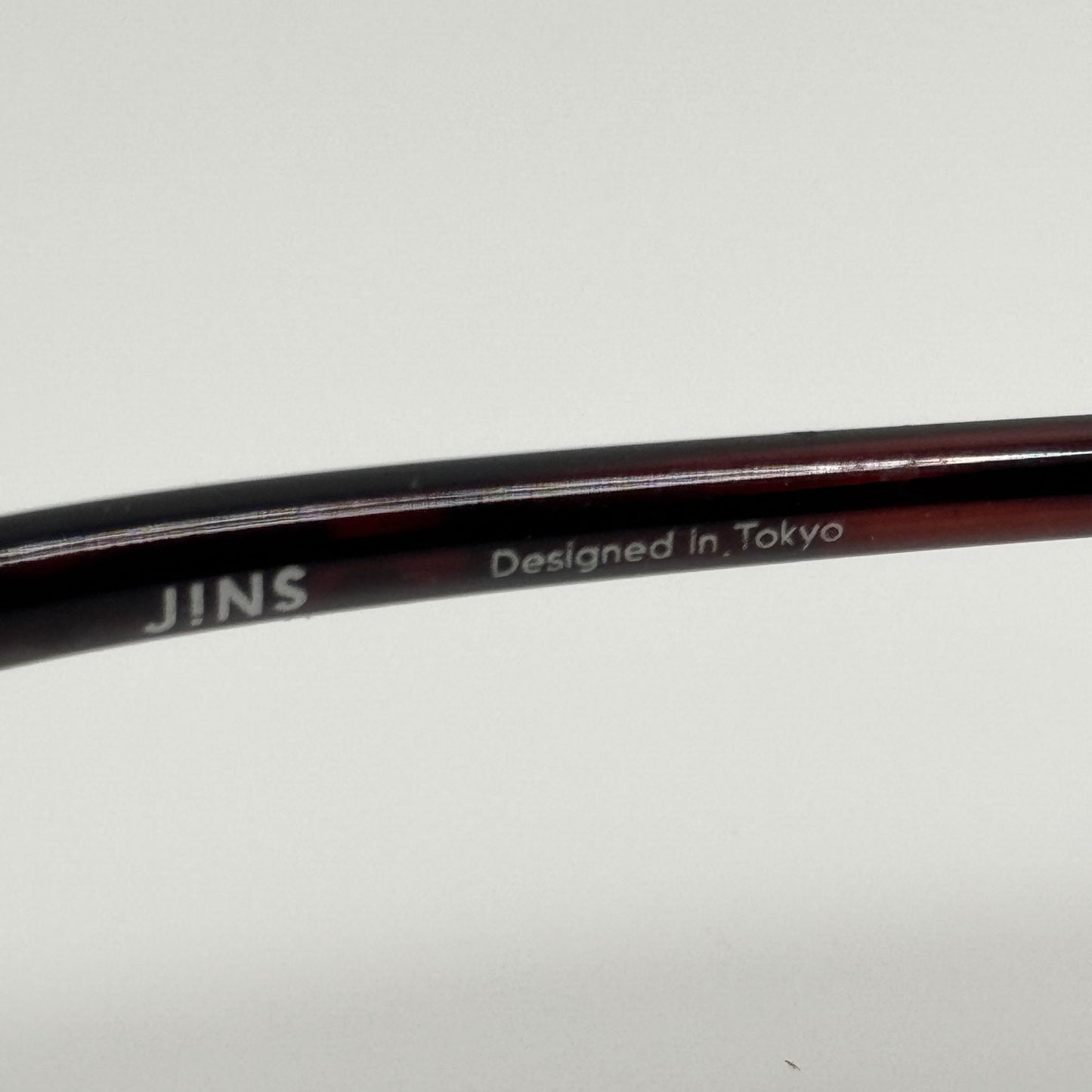 Jins Sunglasses MMF-15S-U1124B 85 56-15-138