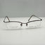 Elizabeth Arden PT49-2 Eyeglasses Eye Glasses Frames 47-16-130