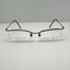 Elizabeth Arden PT49-2 Eyeglasses Eye Glasses Frames 47-16-130