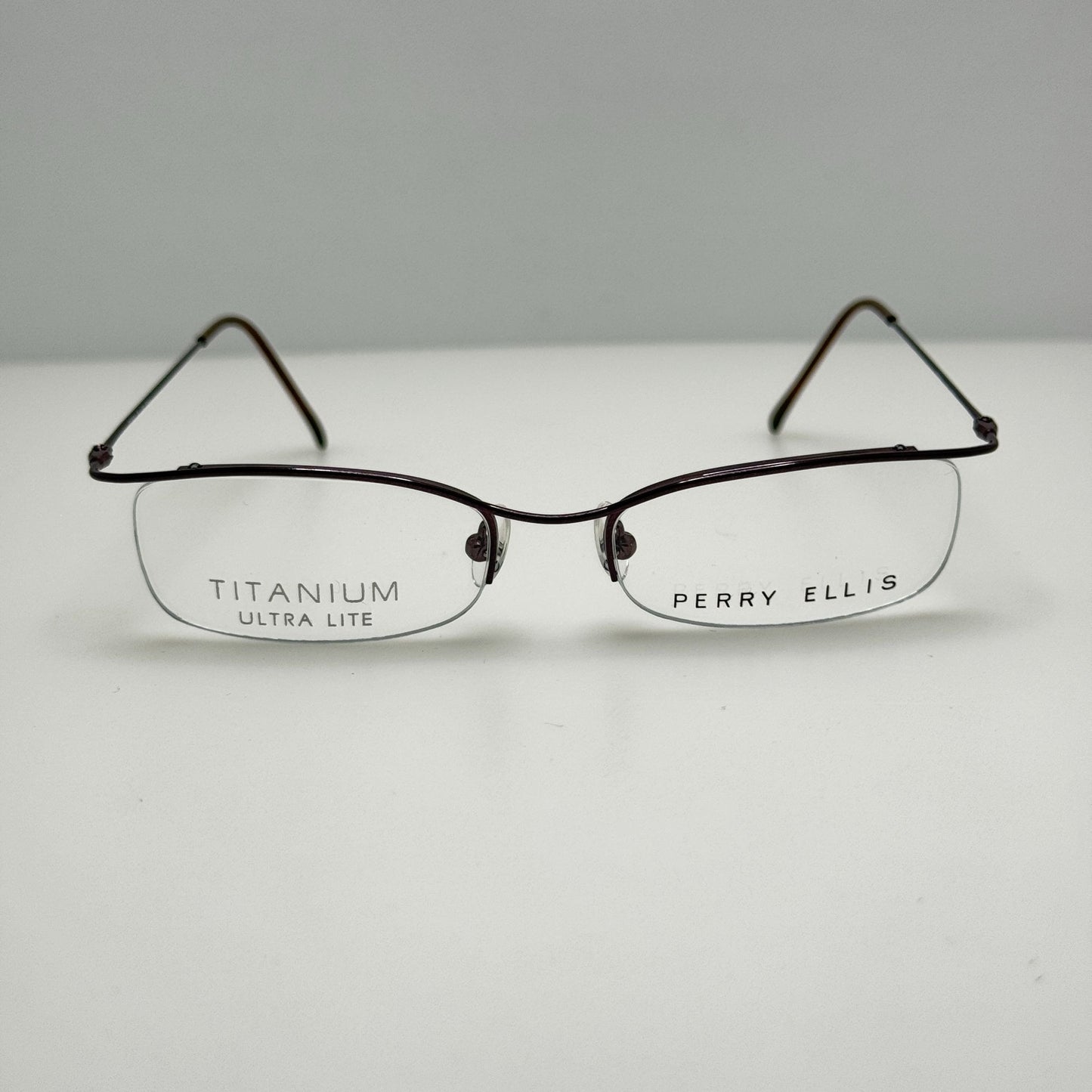 Elizabeth Arden PT49-2 Eyeglasses Eye Glasses Frames 47-16-130