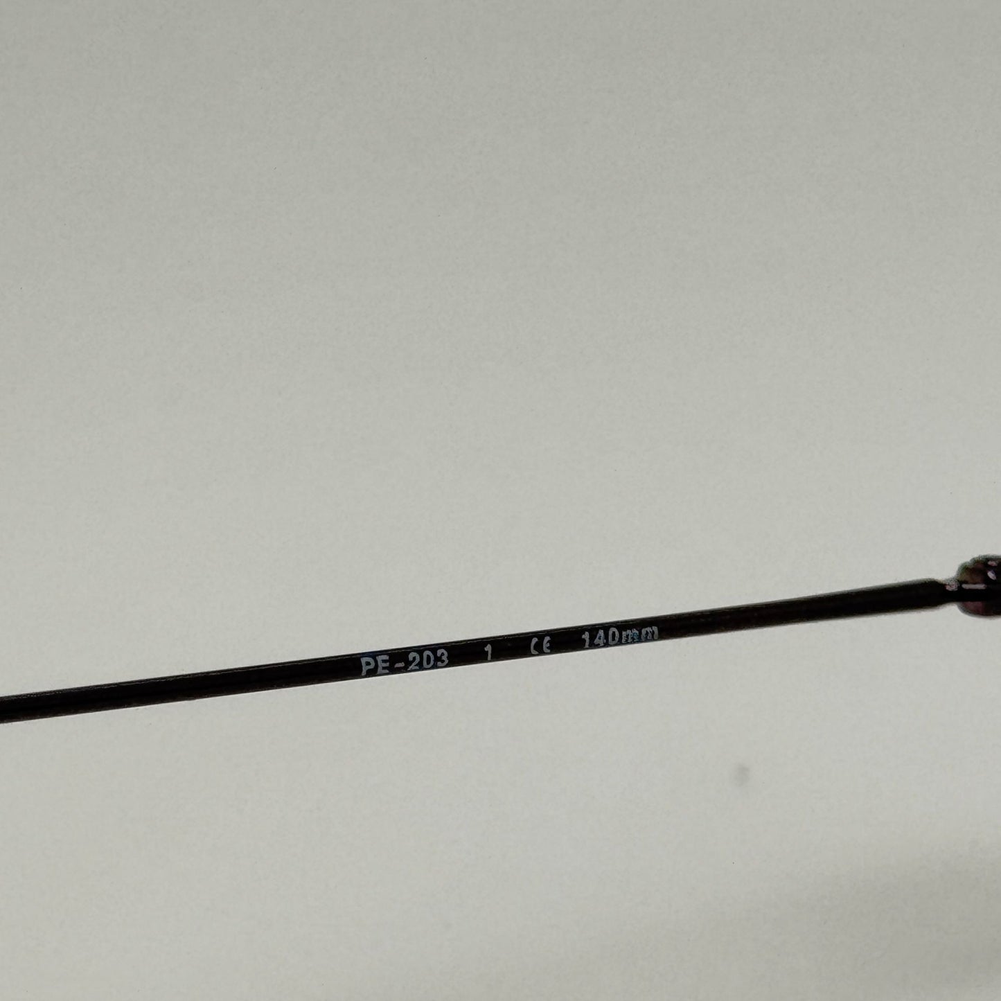 Elizabeth Arden PT49-2 Eyeglasses Eye Glasses Frames 47-16-130