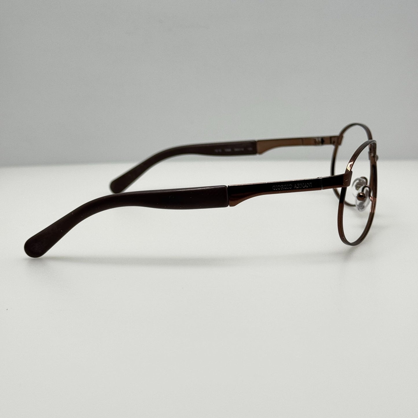 Giorgio Armani 1515 1268 Eyeglasses Eye Glasses Frames 56-14-125
