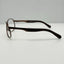 Giorgio Armani 1515 1268 Eyeglasses Eye Glasses Frames 56-14-125