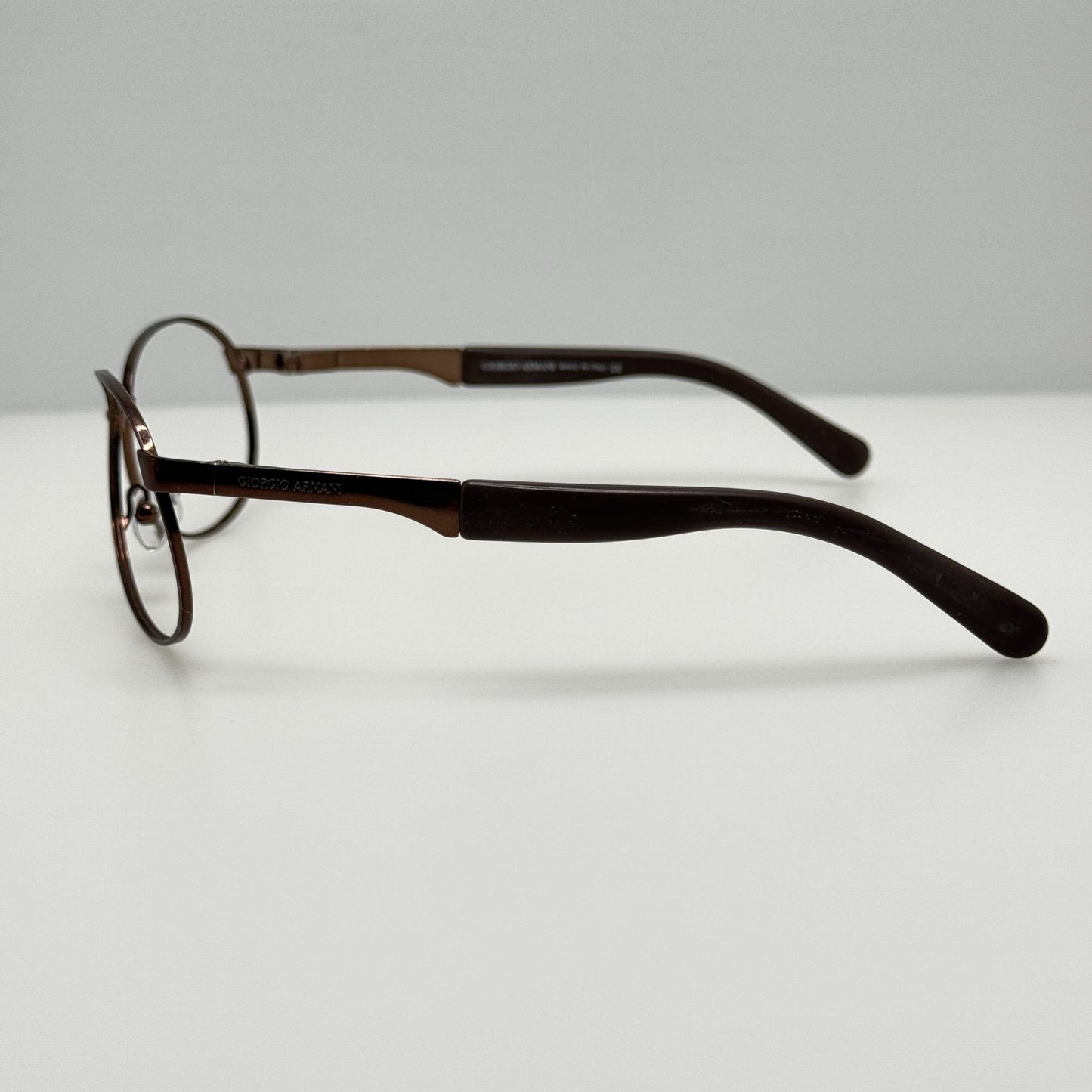 Giorgio Armani 1515 1268 Eyeglasses Eye Glasses Frames 56-14-125