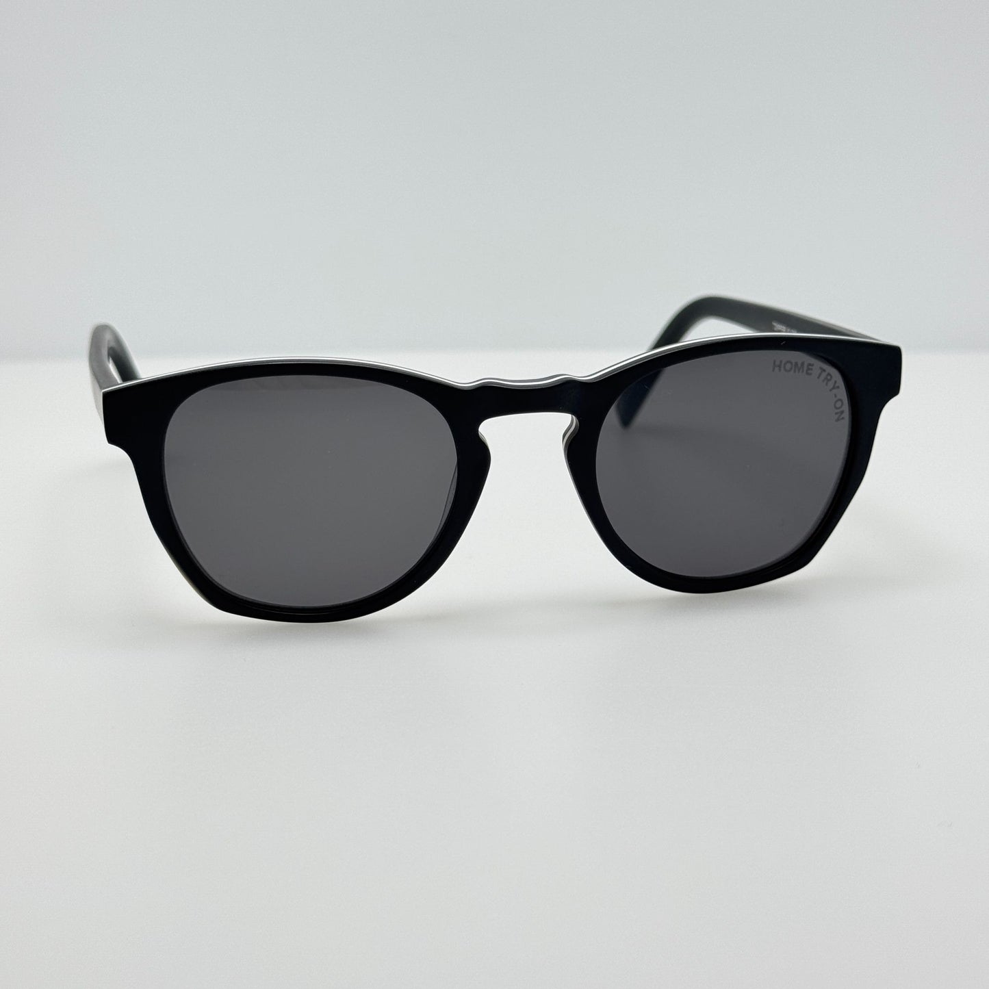 Warby Parker Topper M 103 Eye Glasses Eyeglasses Frames 48-21-142