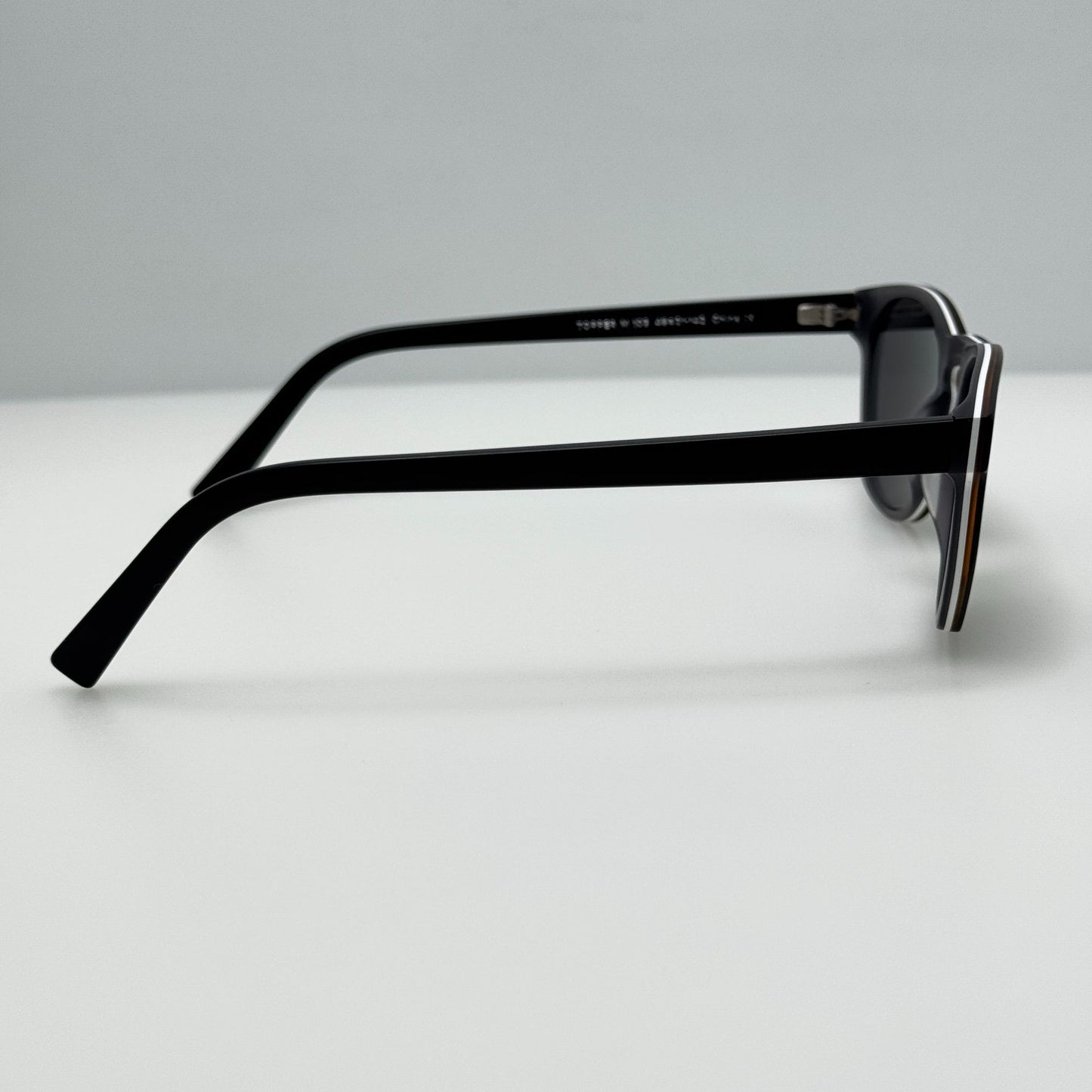 Warby Parker Topper M 103 Eye Glasses Eyeglasses Frames 48-21-142