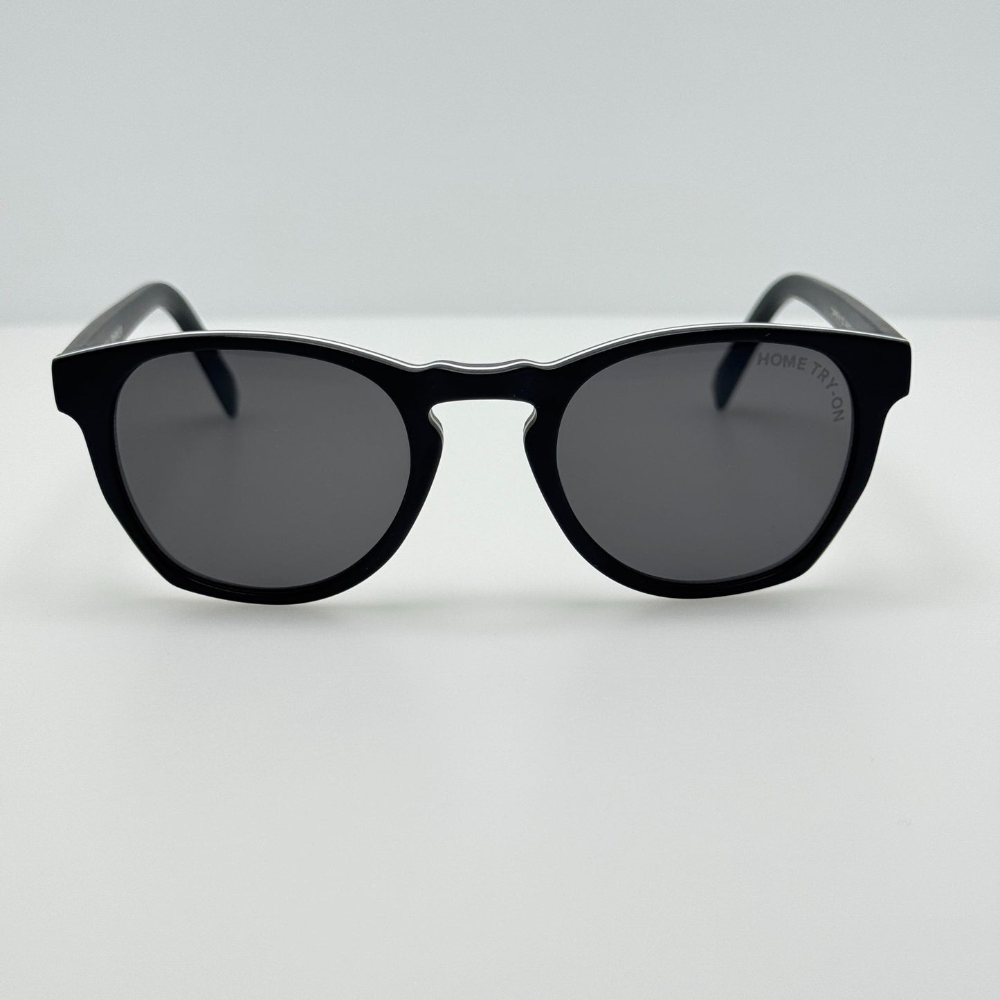 Warby Parker Topper M 103 Eye Glasses Eyeglasses Frames 48-21-142