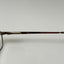 Perry Ellis PE 210-1 Light Brown Eyeglasses Eye Glasses Frames 50-17-140