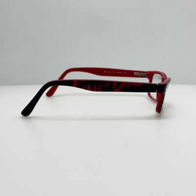 Ray Ban RB 1535 3573 Eyeglasses Eye Glasses Frames Kids Youth 48-16-130