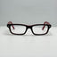 Ray Ban RB 1535 3573 Eyeglasses Eye Glasses Frames Kids Youth 48-16-130