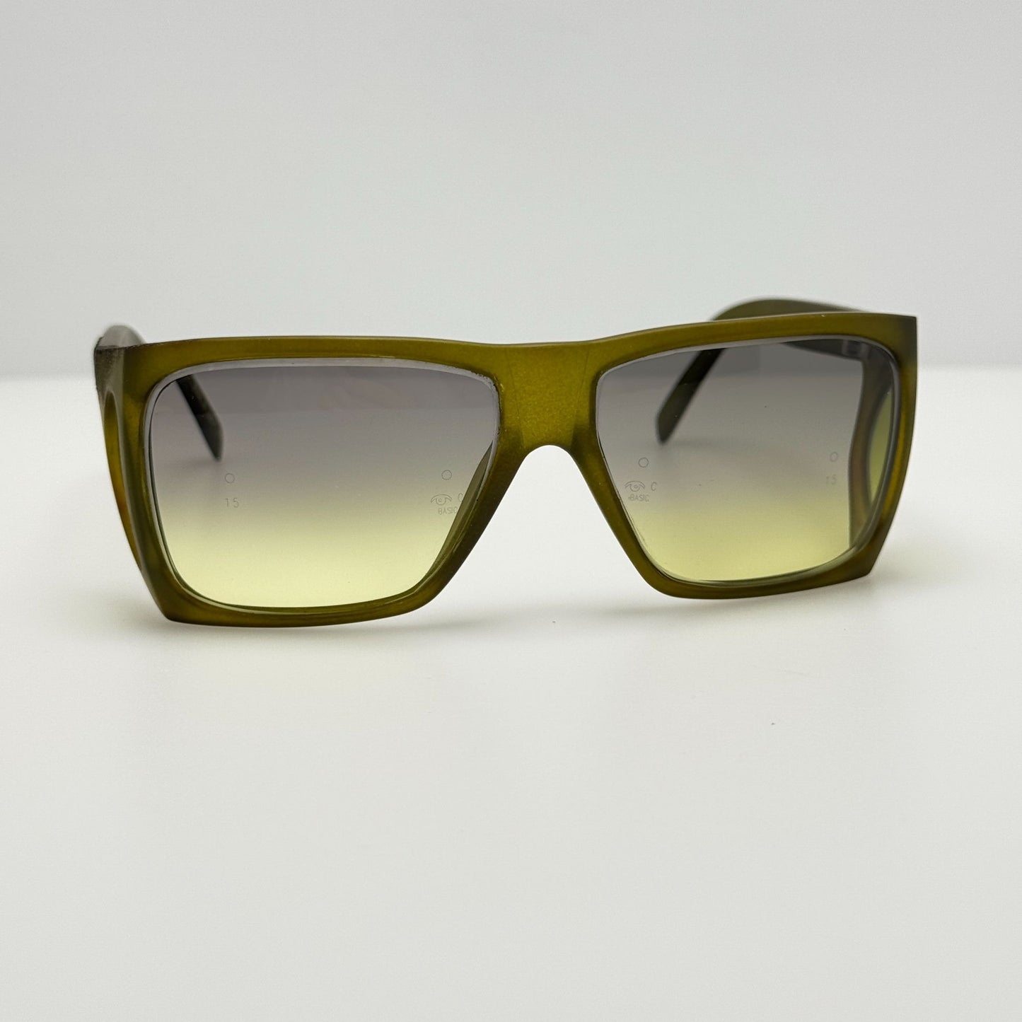 Initium Eyeglasses Eye Glasses Frames La Guarda Italy