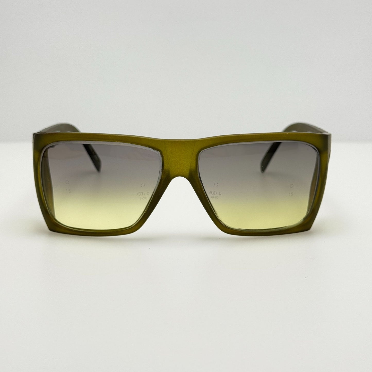 Initium Eyeglasses Eye Glasses Frames La Guarda Italy